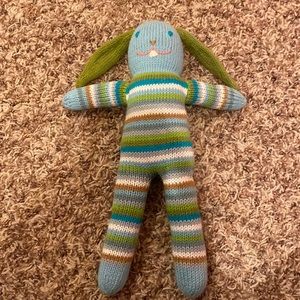 Blabla Basil the Bunny